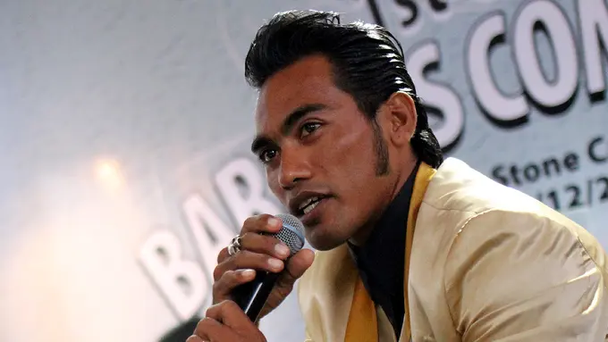 Marshello, Penjaga Pantai Kuta yang 'Bersinar' di Australia