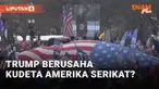 Setelah investigasi setahun lebih, komite khusus Kongres AS yang selidiki kerusuhan 6 Januari memapaerkan temuan mereka, lewat dengar pendapat publik. Mereka menyatakan Presiden AS saat serangan Donald Trump mengarahkan massanya untuk menyerang Gedun...