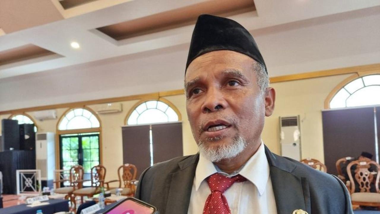 Ternyata Cukup! Stok Obat Kusta Papua Barat Aman Hingga 2025, Dinkes Pastikan Distribusi Merata