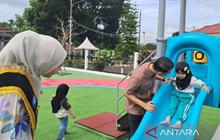 Pemkab Rejang Lebong Resmikan Taman Khalifah, Hadirkan Taman Bermain Anak Gratis dan Edukatif