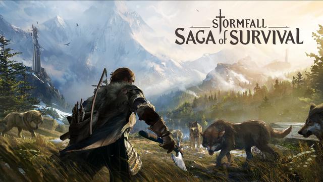 Stormfall: Saga of Survival