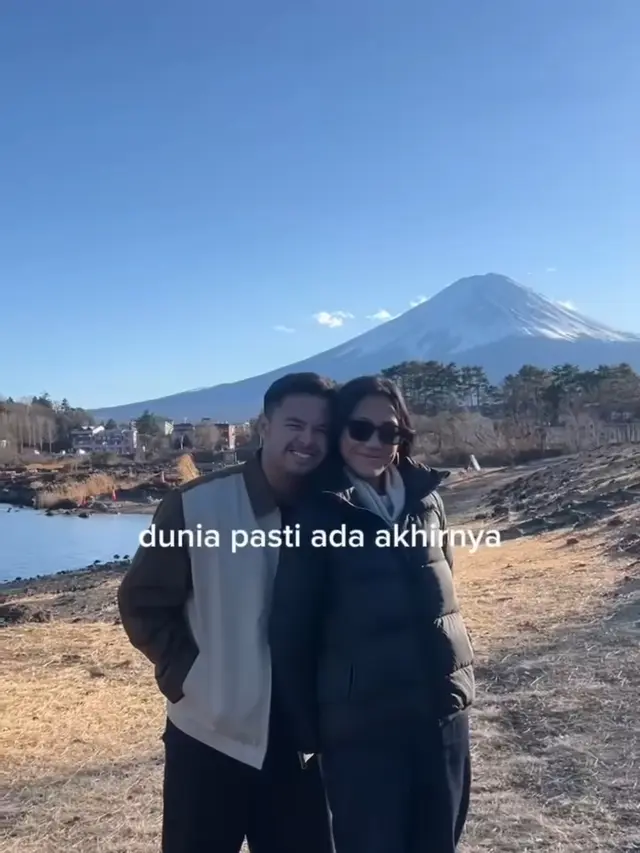 Nadhif Basalamah Lamar Kekasih