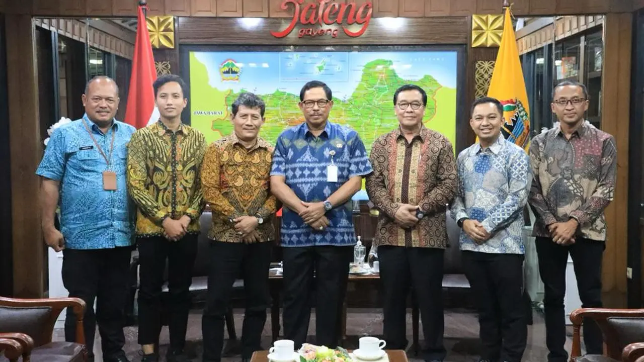 PT Pupuk Indonesia (Persero)