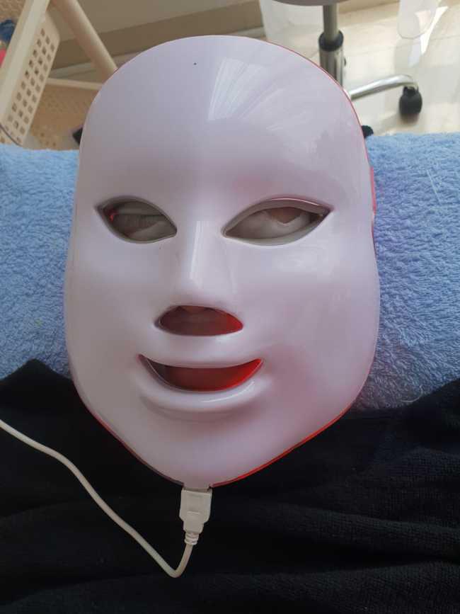 Copyright: Vemale.com/Amelia Ayu Kinanti