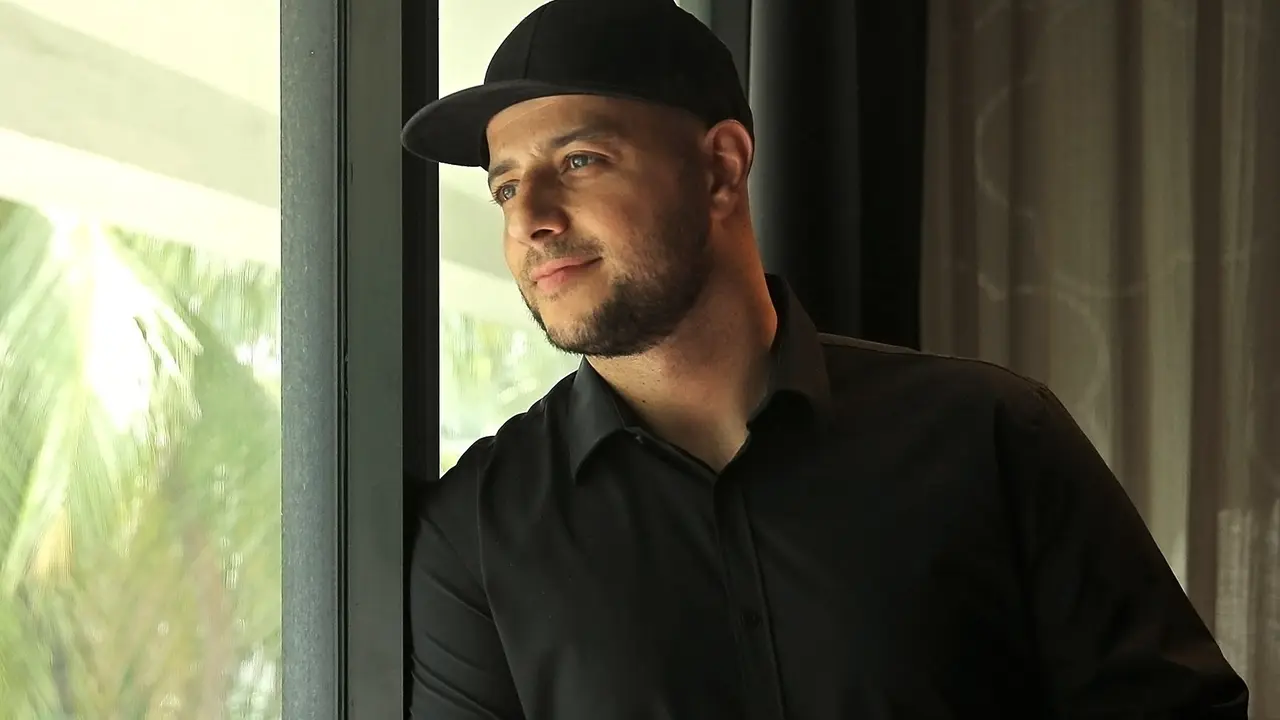 [Fimela] Maher Zain