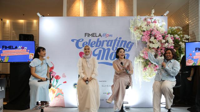 FimelaMom