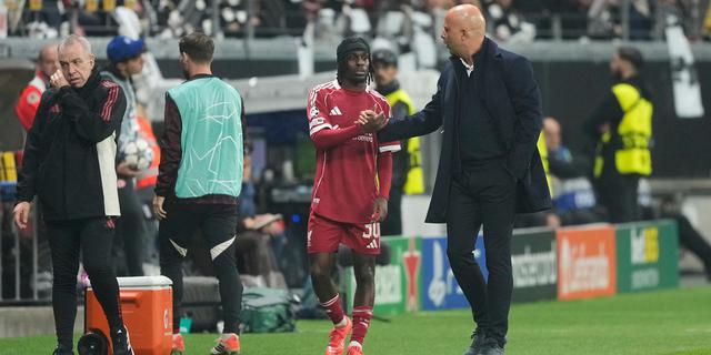 Krisis Cedera Liverpool Semakin Parah, Jeremie Frimpong Terkapar Saat Bela Belanda