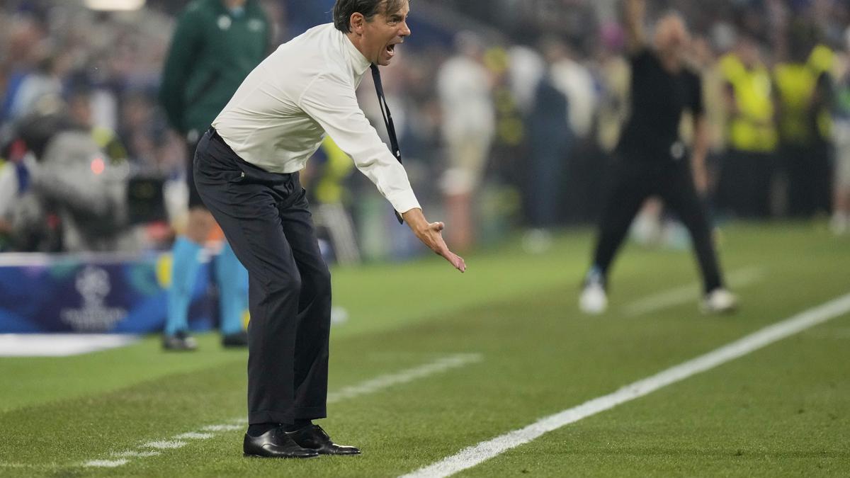 Ketika Quadruple Menjadi Angan: Kisah Tragis Inter Milan Musim 2024/2025