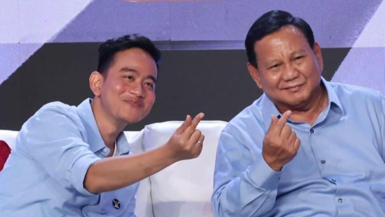 Putra sulung Presiden Jokowi itu tidak ingin mengambil pusing atas unggahan tersebut.