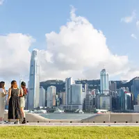 Jelajah liburan multi-destinasi di Greater Bay Area (HKTB)