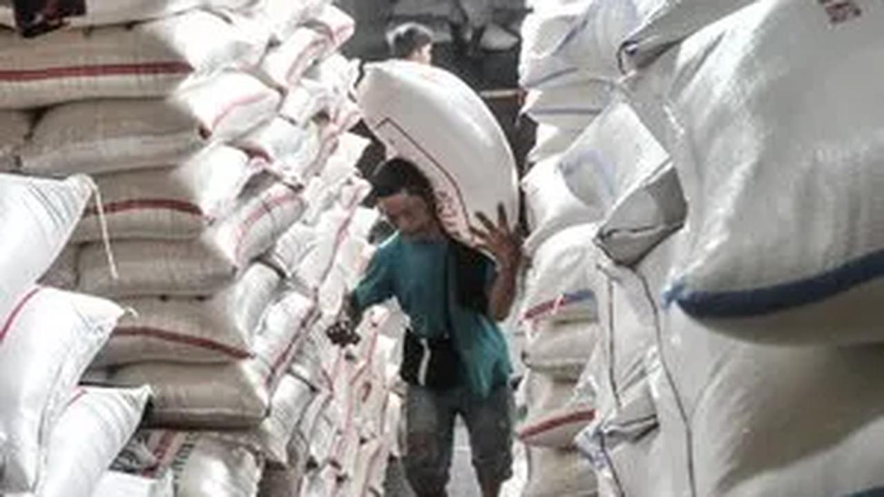 16 Daerah Harga Bahan Pokoknya Menonjak