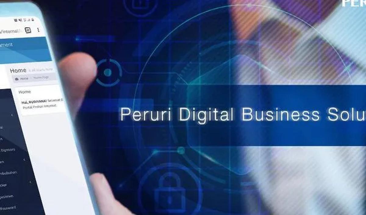 Dalam perjalanannya, pemerintah telah mengubah Peraturan Pemerintah (PP) yang mengatur tentang Peruri dengan beberapa kali perubahan hingga yang paling terakhir yaitu PP 6 Tahun 2019.