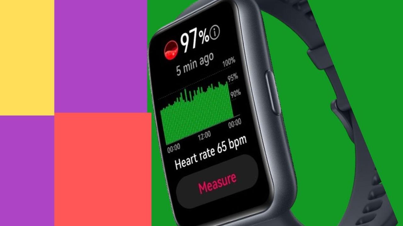 <b>Berikut daftar fitur-fitur unggulan Huawei Watch Fit SE:</b><br>