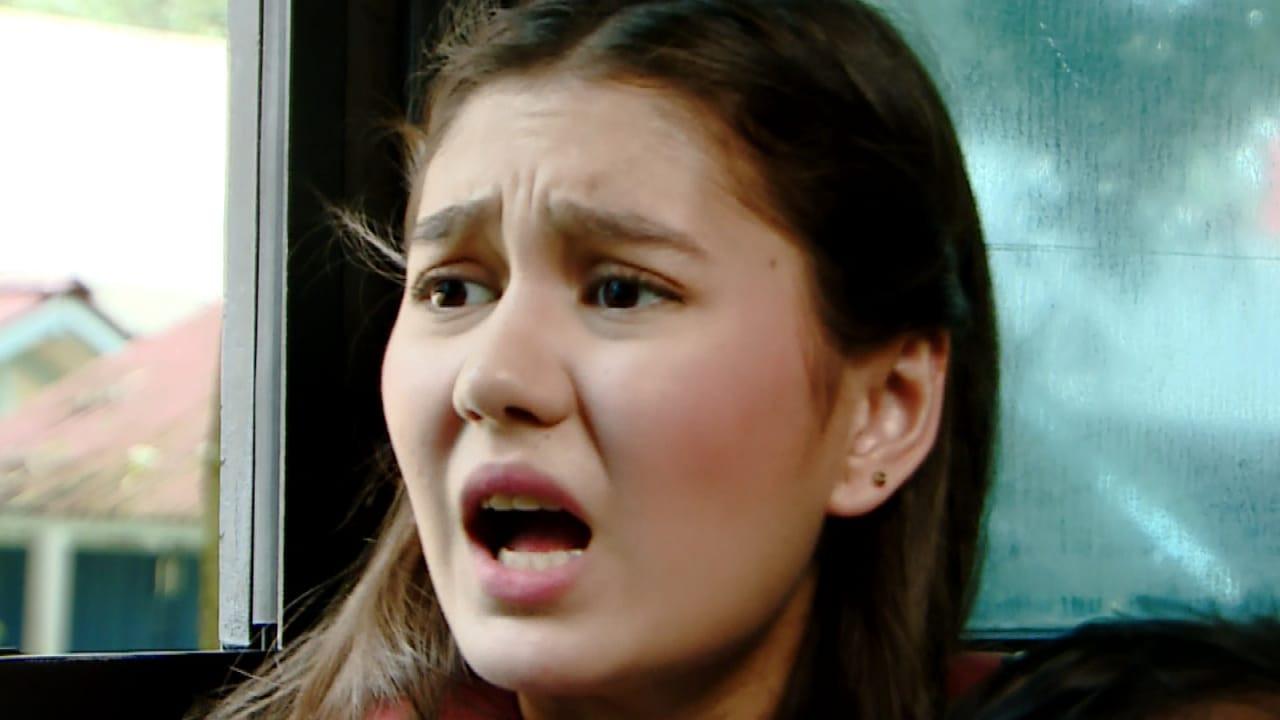 Buku Harian Seorang Istri