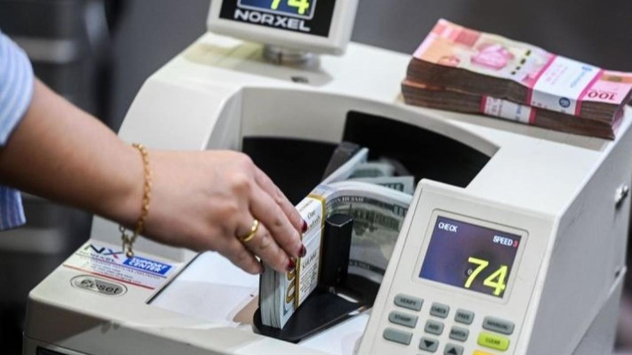 Cara Menukar Uang Baru di Pintar BI, Berlaku Mulai 3 Maret 2025
