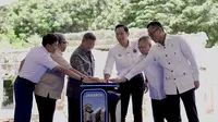 Program Perumahan Rakyat Dipercepat, Pemerintah Ingin Wujudkan Keadilan Sosial