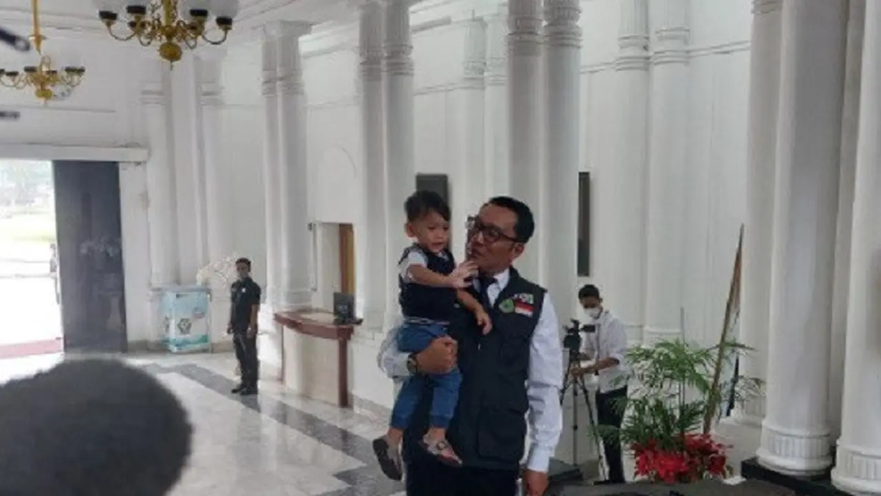 Ridwan Kamil