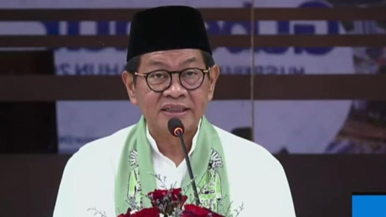 Pramono Anung Larang Operasi Yustisi Usai Mudik Lebaran, Ini Alasannya