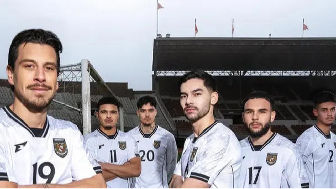 Ini Daftar 5 Pemain Termahal di Laga Timnas Indonesia Vs Australia: Ada Nama Mees Hilgers dan Kevin Diks