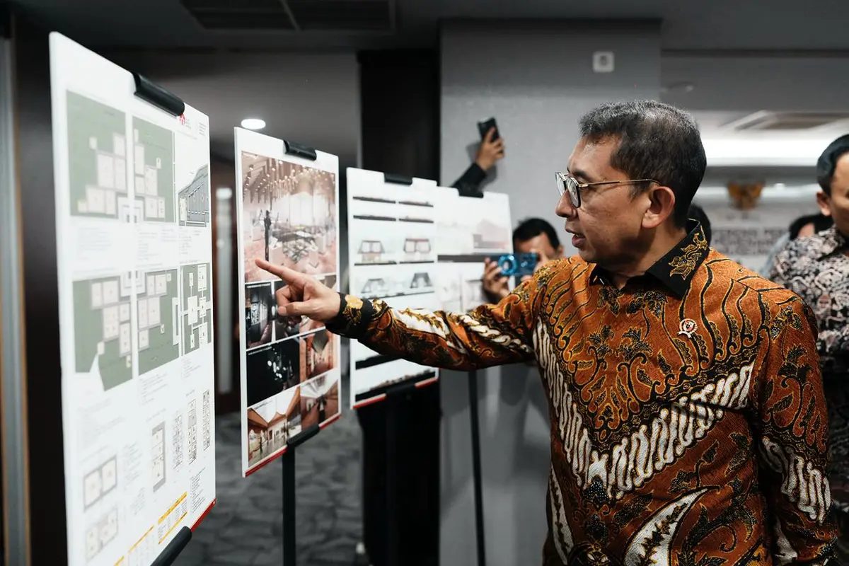 Meretas Mimpi Membangun Museum Majapahit yang Representatif dan Ramah Lingkungan