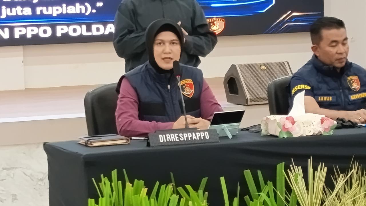 Polda Jateng Catat 198 Kasus Kekerasan terhadap Perempuan dan Anak dalam Lima Bulan, Pencegahan Diperkuat