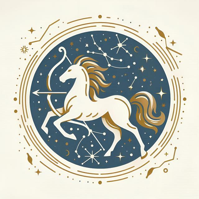 Sagittarius