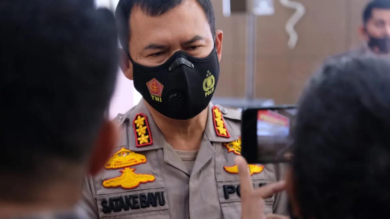 Keberangkatan Kombes Irwan ke Ibu Kota diketahui merupakan kali keduanya guna memberikan keterangan terkait dugaan pemerasan Pimpinan KPK saat menangani perkara korupsi di Kementan.<br>