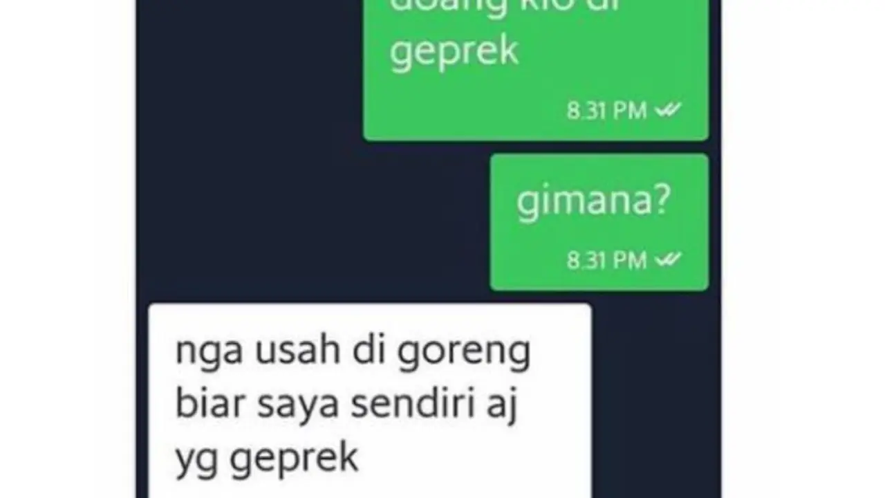 Bikin Pusing Driver Ojol, 8 Permintaan Nyeleneh Pembeli Saat Pesan Makanan