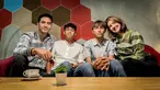 Darius Sinathrya - Donna Agnesia (Foto: Instagram/@darius_sinathrya)
