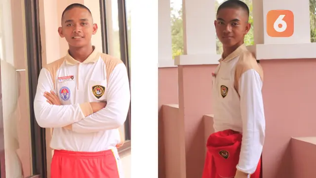 Paskibraka, Paskibraka 2019, Paskibraka Nasional 2019
