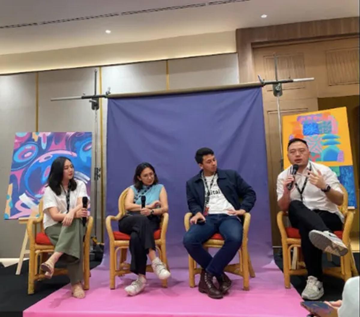 Terobosan ini merupakan salah satu cara KLY untuk membuat kanal berita lebih ramah dengan pembaca yang lebih sering berselancar di sosial media.