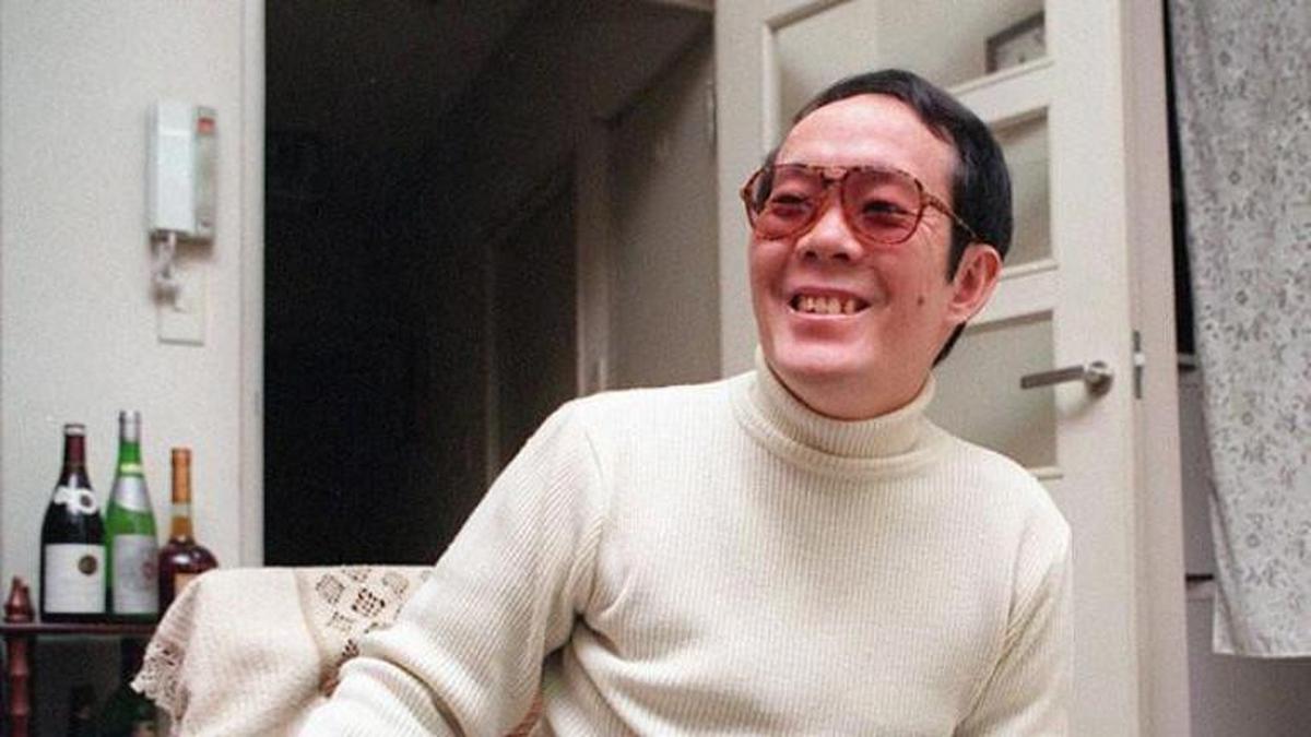 7 Fakta Mengerikan Issei Sagawa, Selebritas Kanibal dari Jepang - Citizen6  Liputan6.com