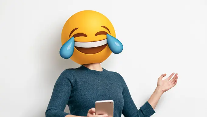 Awas! Koneksi Internet Gak Stabil Bikin Video lucu jadi Garing