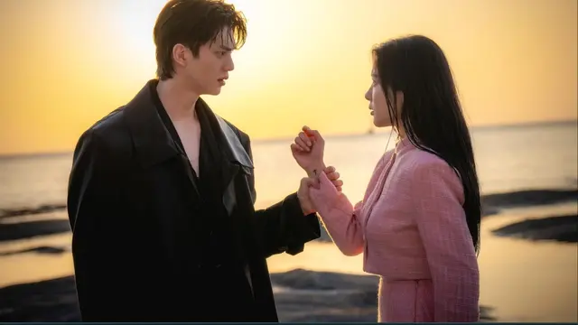 Drama Korea My Demon/foto: imdb.com