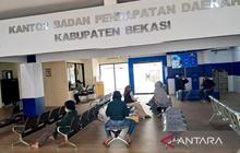 Tim Pajak Bekasi Dituntut Buktikan Kinerja Tingkatkan Pendapatan Daerah