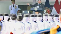 Prabowo Bangga Anak Buruh dan Petani Jadi Lulusan Terbaik IPDN 2026