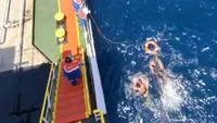 Kapal Tanker Pertamina Patra Niaga Selamatkan 17 Korban KMP Mutiara Sentosa 2