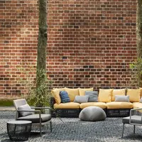 Spade Living hadirkan koleksi furnitur eksterior untuk kegiatan di luar ruang (Foto: Tim Muara Bagdja)