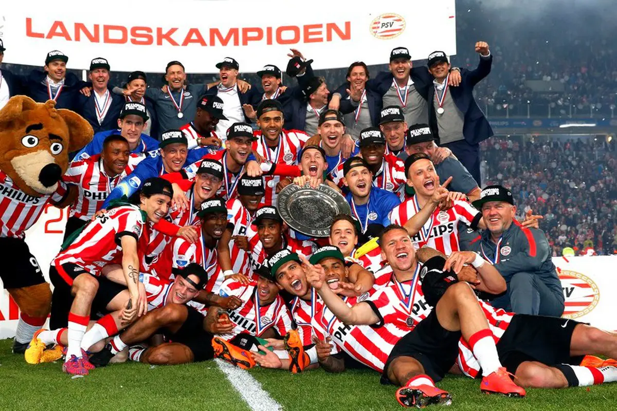 PSV Eindhoven