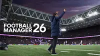 FIFAe Gelar Piala Dunia Klub Esports Football Manager 2026