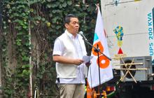 Jokowi dan SBY Batal Hadiri Kampanye Akbar Ridwan Kamil-Suswono, Ini Alasannya