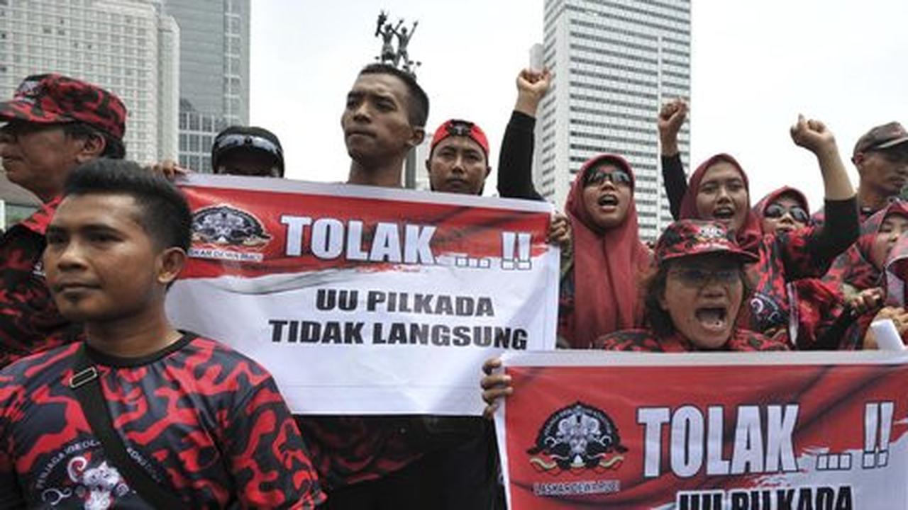 Pakar hukum nilai UU Pemerintahan Daerah berpotensi inkonstitusional