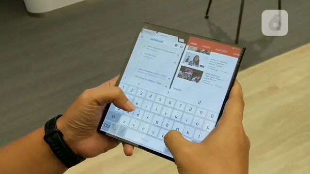 Multitasking