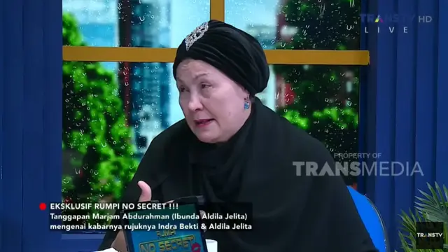 Marjam Abdurahman
