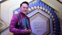 Indonesian Dangdut Awards 2017 (Deki Prayoga/bintang.com)