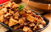 Kombinasi Tahu dan Telur, Menu Sehat yang Mudah Dibuat di Rumah