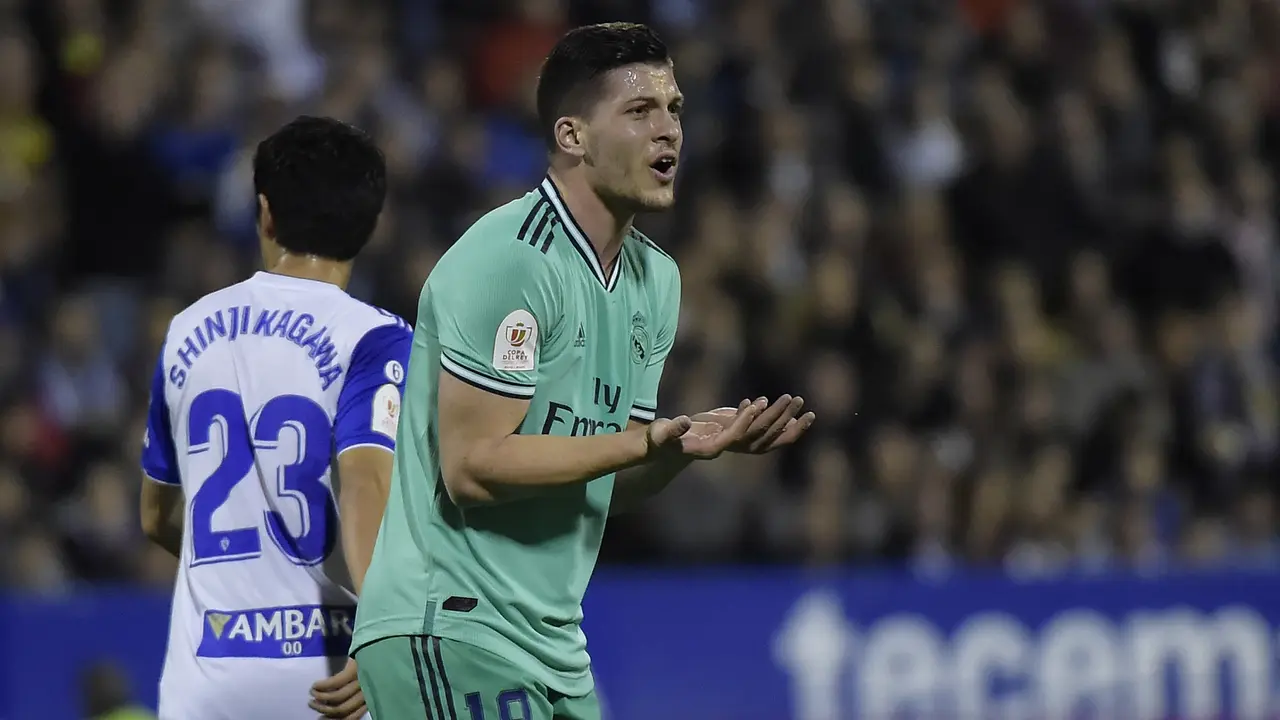 Foto: Datangkan 5 Pemain Berikut, Real Madrid Belum Temukan Pengganti Sepadan Cristiano Ronaldo