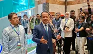 Bahlil Masih Godok Larangan Orang Kaya Beli Pertalite: Jangan Ambil Hak Rakyat