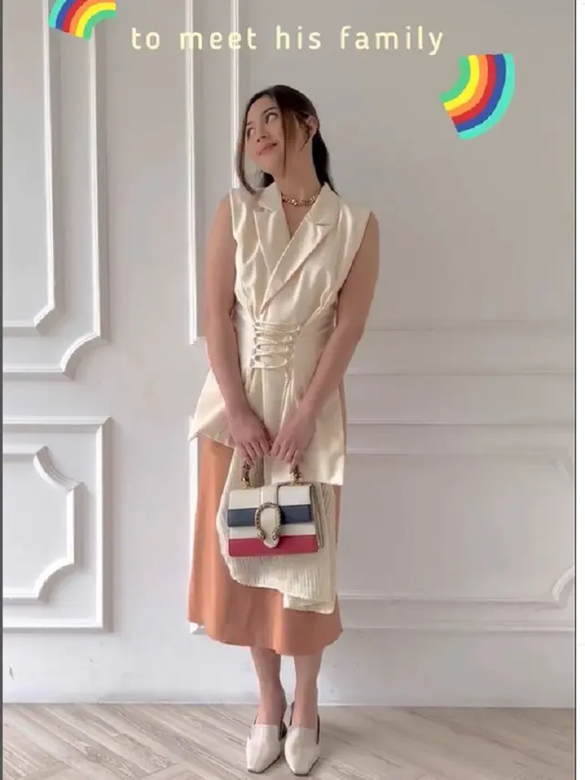 Jessica Mila. (Foto: Instagram/jscmila)