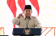 Prabowo Minta Rakyat Awasi MBG, Bisa Lapor Lewat TikTok
